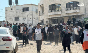 غزہ: امداد کی تقسیم کے مراکز پر 5 ہفتوں میں 600 فلسطینی شہید