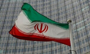 Iran diplomat says open to talks if US rules out military action
