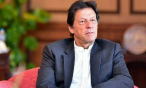 لاہور ہائیکورٹ نے عمران خان کو 9 مئی فسادات میں &rsquo;سازش اور معاونت&lsquo; کا ذمہ دار قرار دے دیا