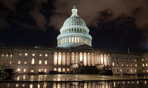 US healthcare groups blast passage of Trump&rsquo;s tax bill, warn it will harm millions