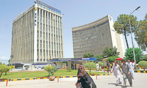 Financial advisers for ZTBL appointed