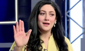 شوہر کو خوشی سے دوسری شادی کی اجازت دی، پھر ان کی طلاق ہوگئی، سلمیٰ ظفر عاصم