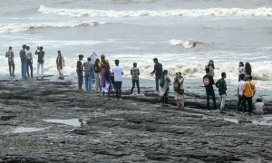 India monsoon season death toll hits 69 after floods, landslides