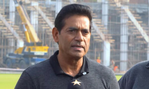 قومی ٹیم کو بابراعظم اور محمد رضوان سے کیا چاہیے انہیں بتا دیا ہے، عاقب جاوید