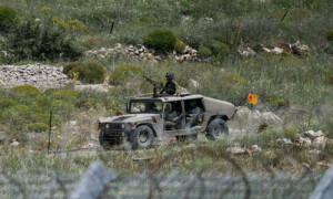 شام، اسرائیل کے ساتھ 1974 کے معاہدے کی بحالی کیلئے امریکا سے تعاون پر آمادہ