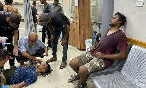 Hamas ‘ready’ for immediate talks on ceasefire proposal