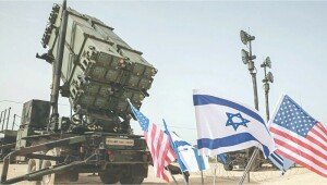 Berlin offers to buy US air defence system for Kyiv