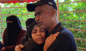 Unabated Israeli bombardment kills at least 35 Palestinians in Gaza: medical sources