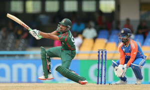 بھارت اور بنگلہ دیش کے درمیان کرکٹ سیریز 2026 تک ملتوی کر دی گئی