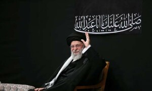 خامنہ ای کی اسرائیل کیساتھ جنگ بندی کے بعد تہران میں پہلی بار عوامی تقریب میں شرکت