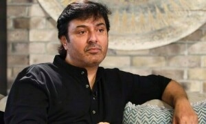 &rsquo;200 یونٹ والی بدمعاشی کو ختم کریں&lsquo;، بجلی کے نرخوں میں تبدیلی پر نعمان اعجاز کا طنزیہ تبصرہ