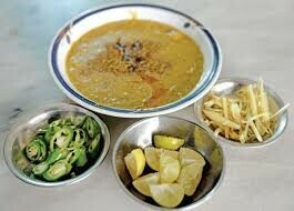 Of bricks, cauldrons and brotherhood: How Haleem unites Muharram mourners