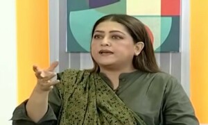 اولاد کو والدین کی قربانیوں کا شعور دیر سے آتا ہے، فضیلہ قاضی