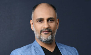 آئی سی سی نے سنجوگ گپتا کو نیا چیف ایگزیکٹو افسر مقرر کردیا