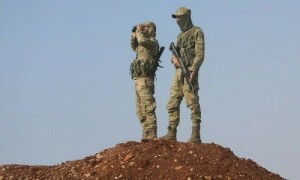شمالی عراق میں غاروں کی تلاشی کے دوران میتھین گیس کے اثر سے 8 ترک فوجی جاں بحق