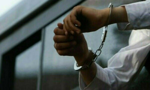 کراچی: 5 کروڑ روپے چوری کے مقدمے میں گھریلو ملازمہ کی درخواست ضمانت مسترد