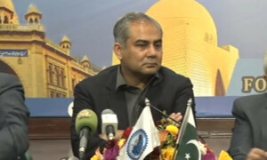 کراچی صحتمند ہوگا تو پاکستان صحتمند ہوگا، جہاں تک ممکن ہوسکا مسائل حل کریں گے، محسن نقوی