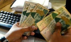 سندھ میں کم از کم اجرت 40 ہزار روپے مقرر کرنے کا نوٹیفکیشن جاری