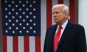 Trump announces up to 40pc tariffs on several nations