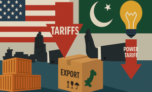 Overcoming a bleak tariff situation