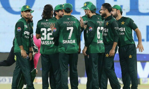 دورہ بنگلہ دیش کیلئے قومی ٹیم کا اعلان، بابر، رضوان اور شاہین پھر نظر انداز