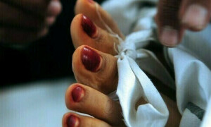 سوات: دارالامان سے پیشی پر آئی ماں کو بیٹے نے غیرت کے نام پر قتل کردیا