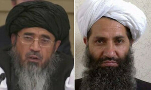 عالمی فوجداری عدالت نے طالبان کے سینئر رہنماؤں کے وارنٹ گرفتاری جاری کردیے