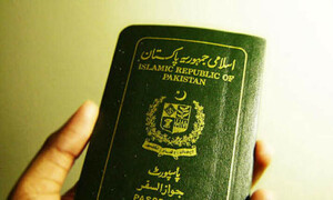 Punjab police officers asked to submit dual nationality certificates by Monday