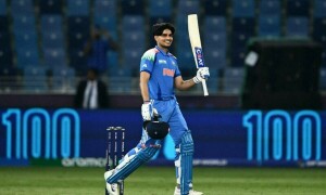 Buoyant India unperturbed by prospect of spicy Lord’s pitch