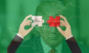 کیا فاٹا کی نیم خودمختار حیثیت بحال کرنے کے ممکنہ اقدام کے پیچھے بھی ٹرمپ ہیں؟