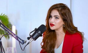 والد فوجی رہے ہیں، انڈسٹری منافق ہے، حمیرا اصغر کا آخری انٹرویو وائرل