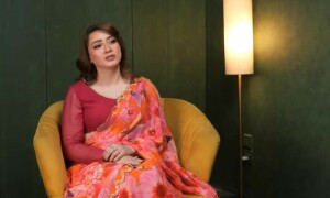 &rsquo;انتہائی دردناک لمحہ تھا&lsquo;، مومنہ اقبال کا جنس سے متعلق جعلی ویڈیو پر ردعمل