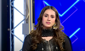 بدتمیزی کرنے پر نصف درجن سے زائد مردوں کی پٹائی کر چکی ہوں، ماہم عامر