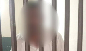 راولپنڈی: غیرت کے نام پر بیٹی کو قتل کرنے والا ملزم گرفتار