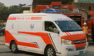 رحیم یار خان: زہریلا کھانا کھانے سے 2 بچیاں جاں بحق