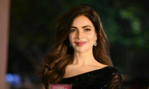 اداکارہ حمیرا اصغر کے لواحقین نے میت کیلئے رابطہ کرلیا