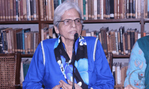 سینیئر صحافی زبیدہ مصطفیٰ انتقال کرگئیں