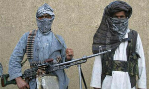 ٹانک میں سیکیورٹی فورسز کی کامیاب کارروائی، اہم کمانڈر سمیت 2 دہشت گرد ہلاک