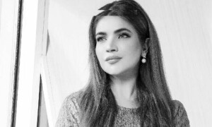 حمیرا اصغر 7 اکتوبر 2024 سے لاپتا تھیں، فیشن اسٹائلسٹ کا دعویٰ