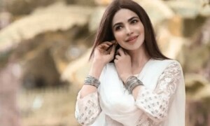 محکمہ ثقافت کا اداکارہ حمیرا اصغر کی تدفین کی ذمے داری لینے کا فیصلہ