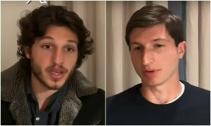 PML-N leaders issue conflicting statements on allowing Imran’s sons to enter Pakistan