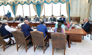 عالمی ای کامرس کمپنی &rsquo; علی بابا &rsquo; پاکستانی انٹرپرنیورز کو تکنیکی تربیت دینے کی خواہاں