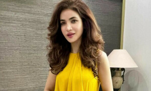 حمیرا اصغر کے بھائی کے بلڈ سیمپل ڈی این اے میچنگ کیلئے حاصل کر لیے، پولیس سرجن