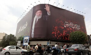 Iran says 12 journalists killed in Israeli strikes