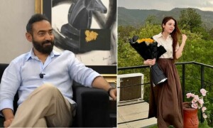 ڈراموں میں پرتشدد مناظر نہیں دکھانے چاہئیں، ثنا یوسف کے قتل پر ندیم بیگ کا ردعمل