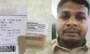 نجی ایئر لائن کا کمال، کراچی کے مسافر کو جدہ پہنچا دیا
