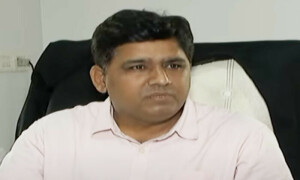 شلوار قمیض پہنے شہریوں کو ہوٹل میں داخل ہونے سے روک دیا گیا