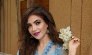 Humaira Asghar Ali laid to rest in Lahore