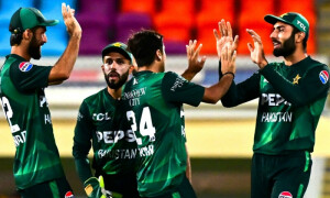 پاکستان شاہینز کے دورہ انگلینڈ کیلئے 18 رکنی اسکواڈ کا اعلان