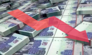 مالی سال 25 کی پہلی ششماہی میں سرکاری ملکیتی اداروں کا 343 ارب روپے کا نقصان